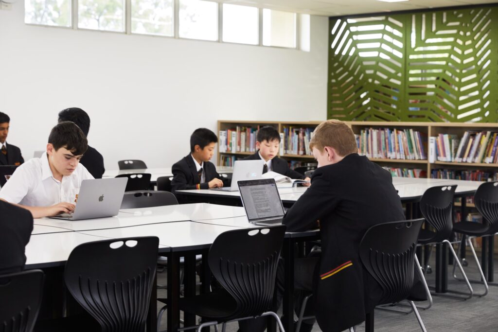 Marist College Eastwood (11)-min Marist College Eastwood (11)-min
