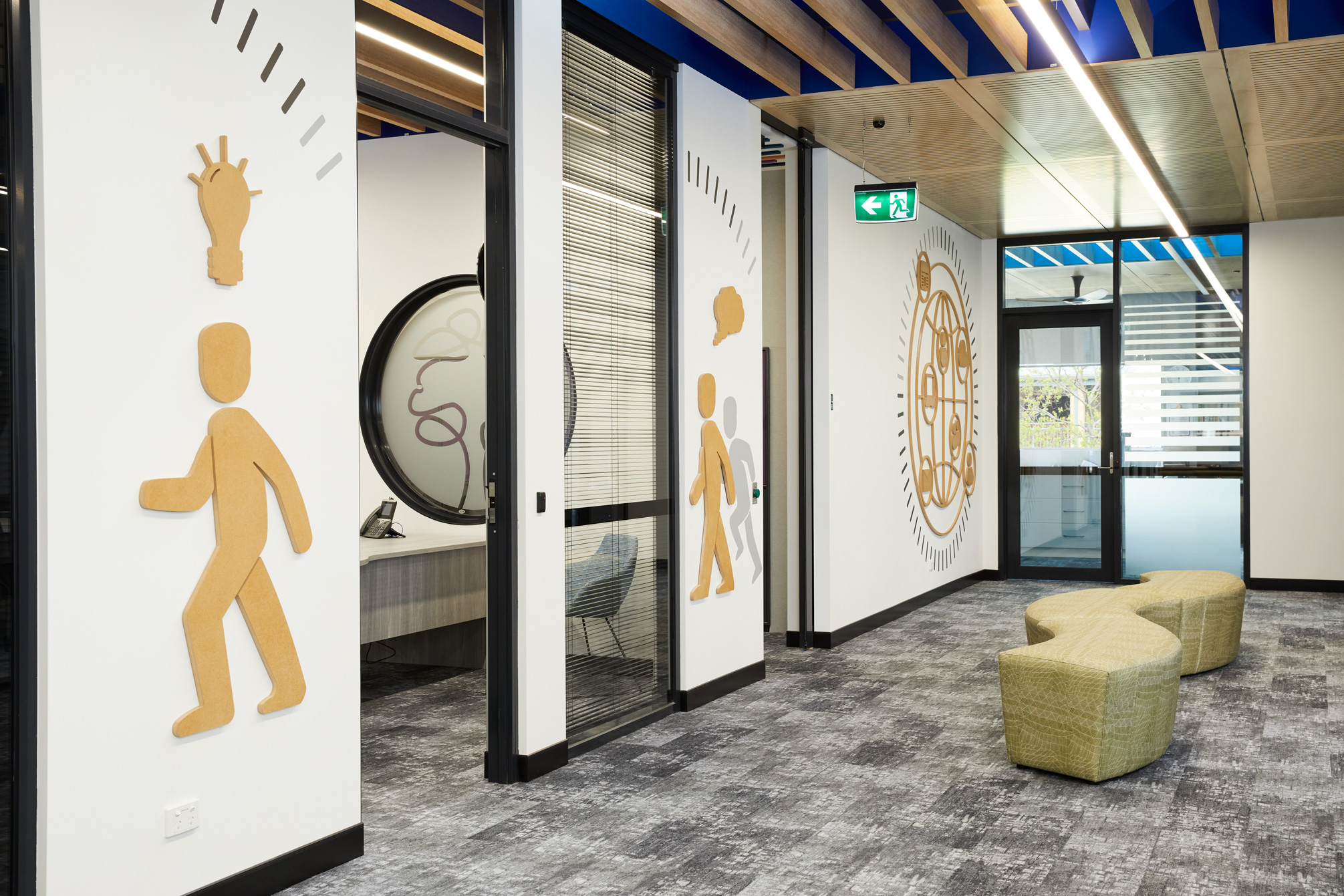 Richard Johnson Anglican School