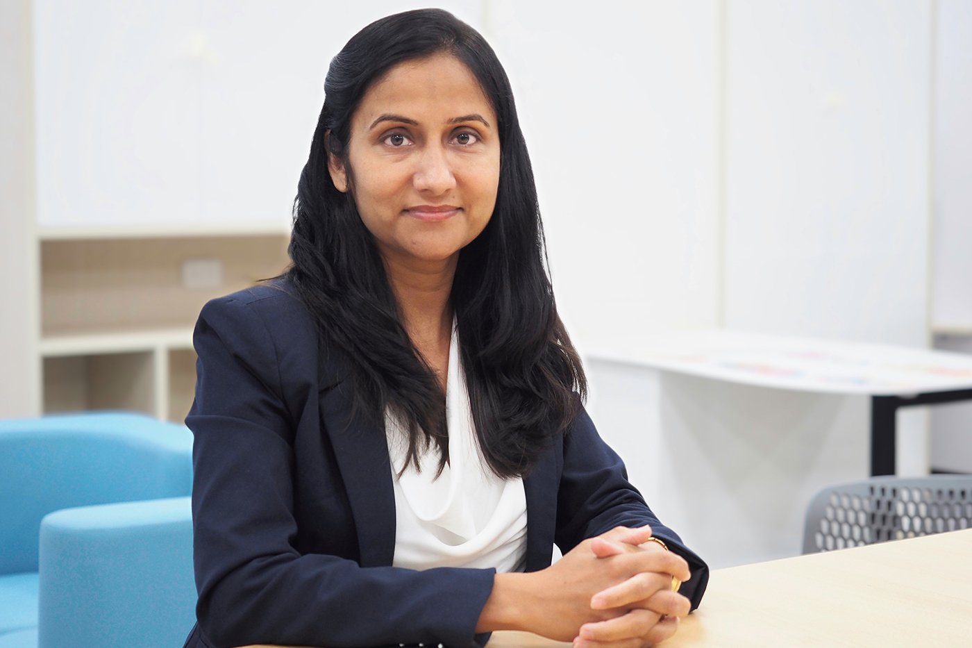 Mital Joshi